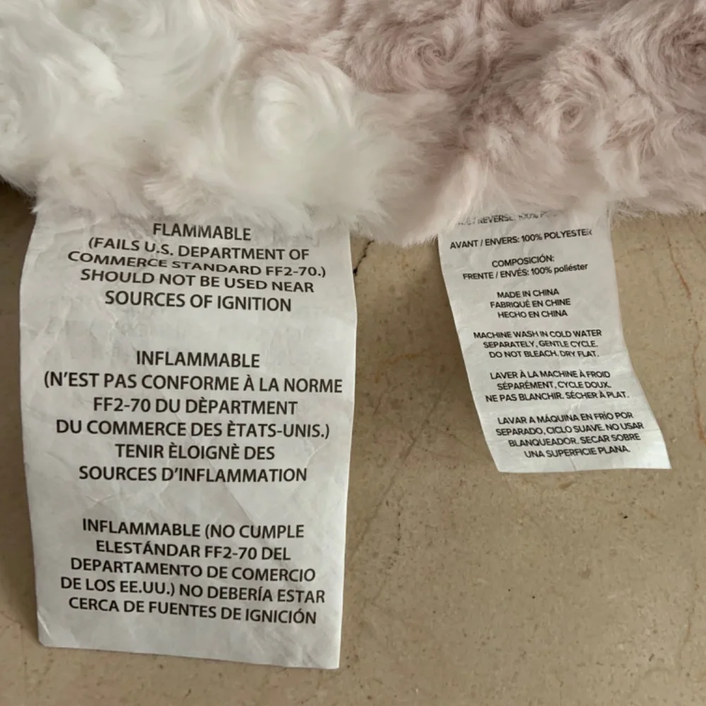 New UGG Marissa bath rug